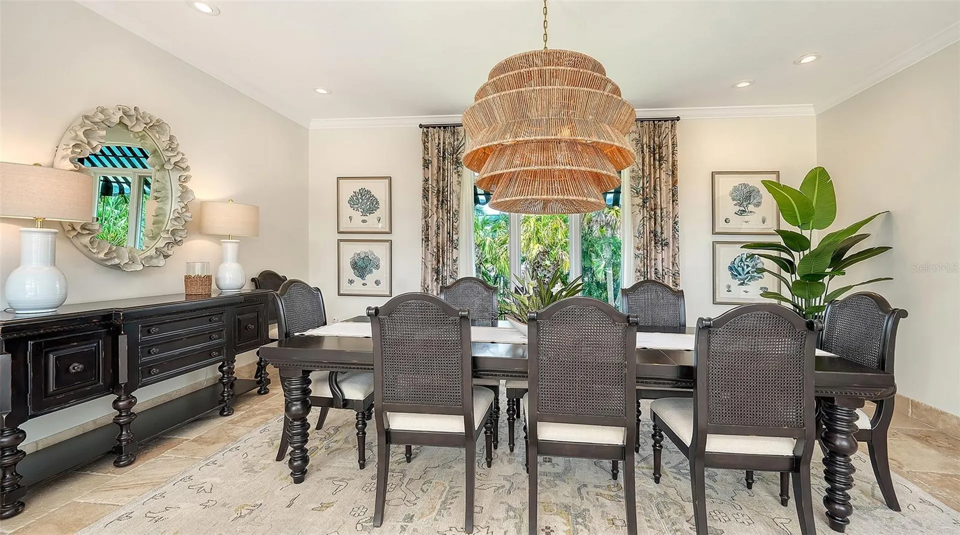 1023 Tocobaga Lane Sarasota FL 34236