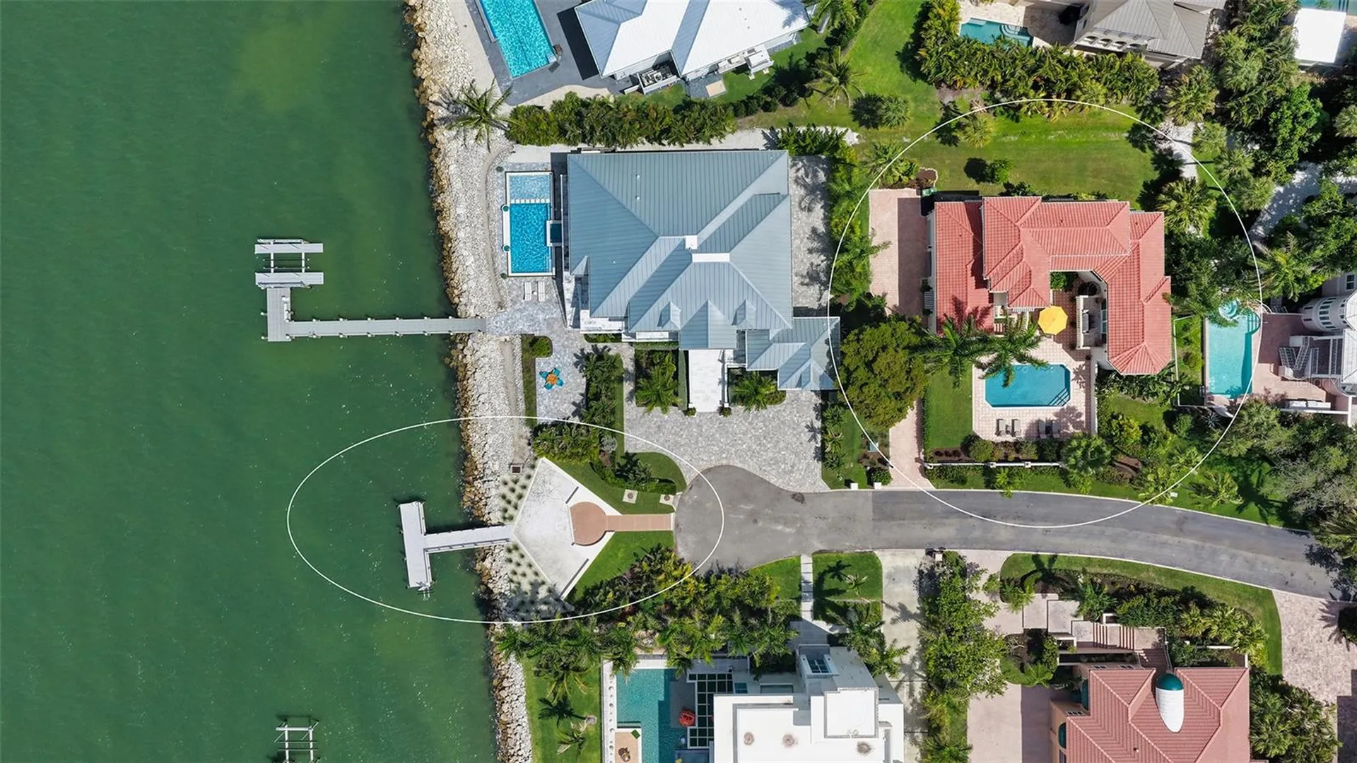 1023 Tocobaga Lane Sarasota FL 34236