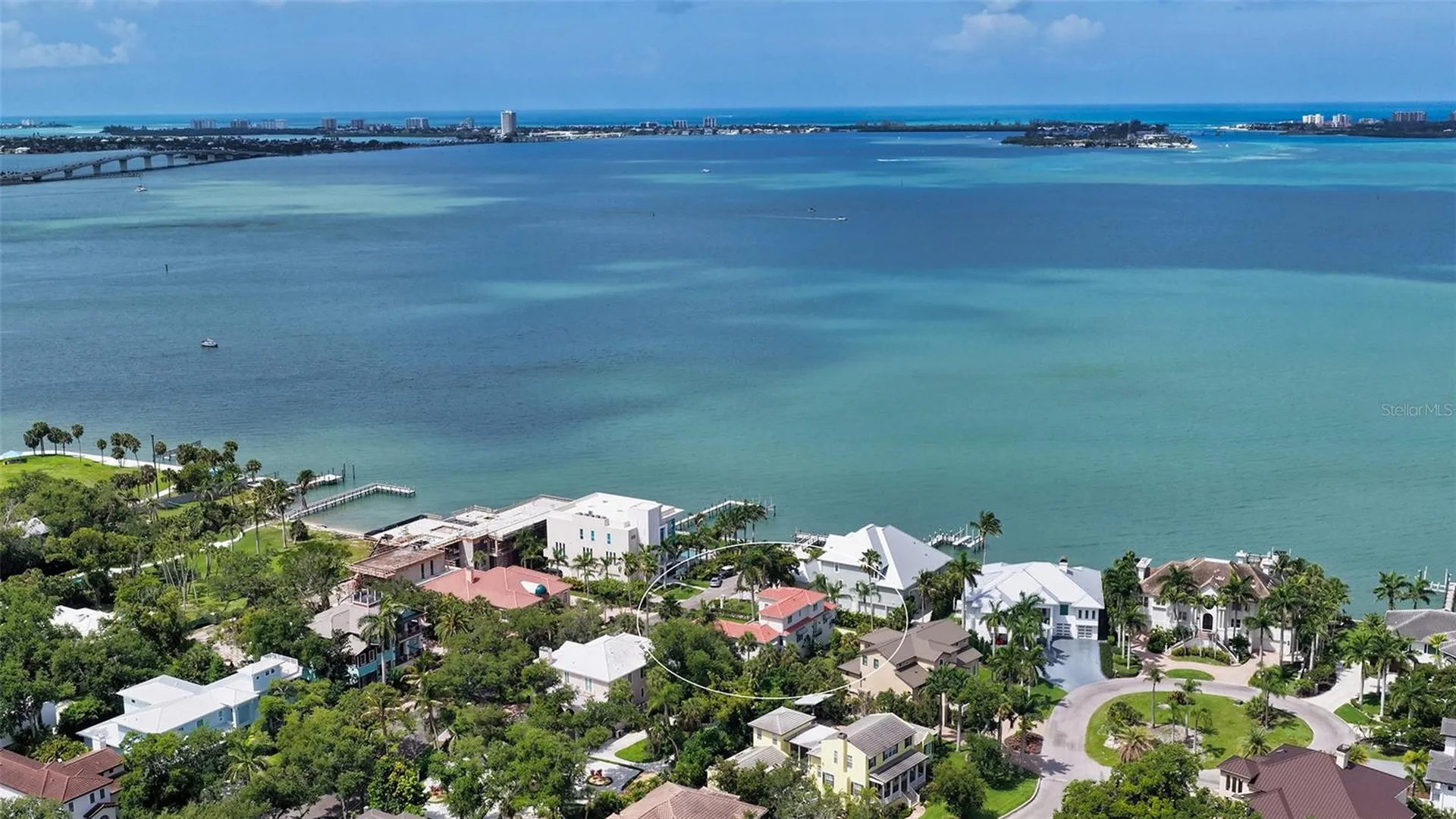 1023 Tocobaga Lane Sarasota FL 34236