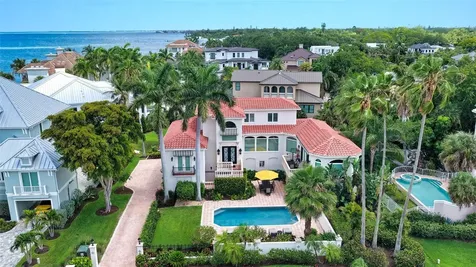 1023 Tocobaga Lane Sarasota FL 34236