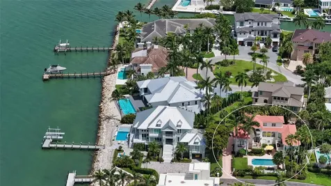 1023 Tocobaga Lane Sarasota FL 34236
