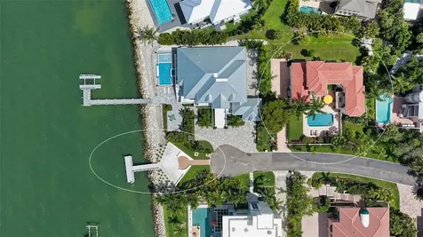 1023 Tocobaga Lane Sarasota FL 34236
