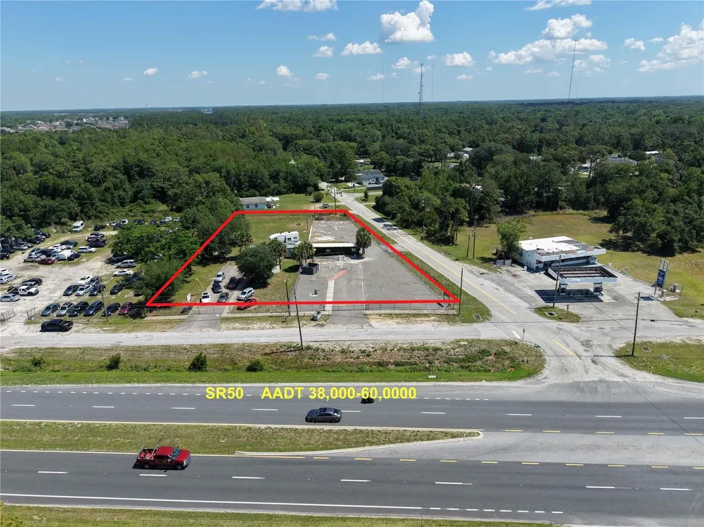 17925 Old Cheney Highway Orlando FL 32820