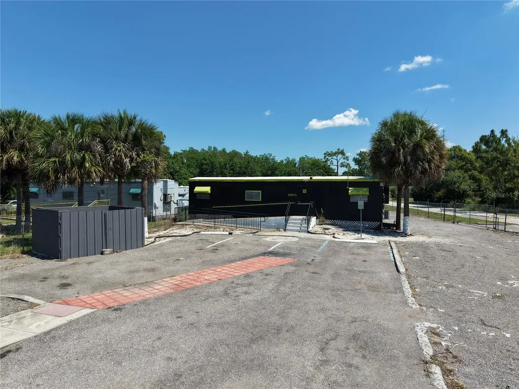 17925 Old Cheney Highway Orlando FL 32820