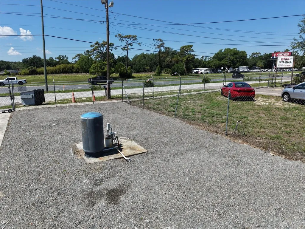 17925 Old Cheney Highway Orlando FL 32820