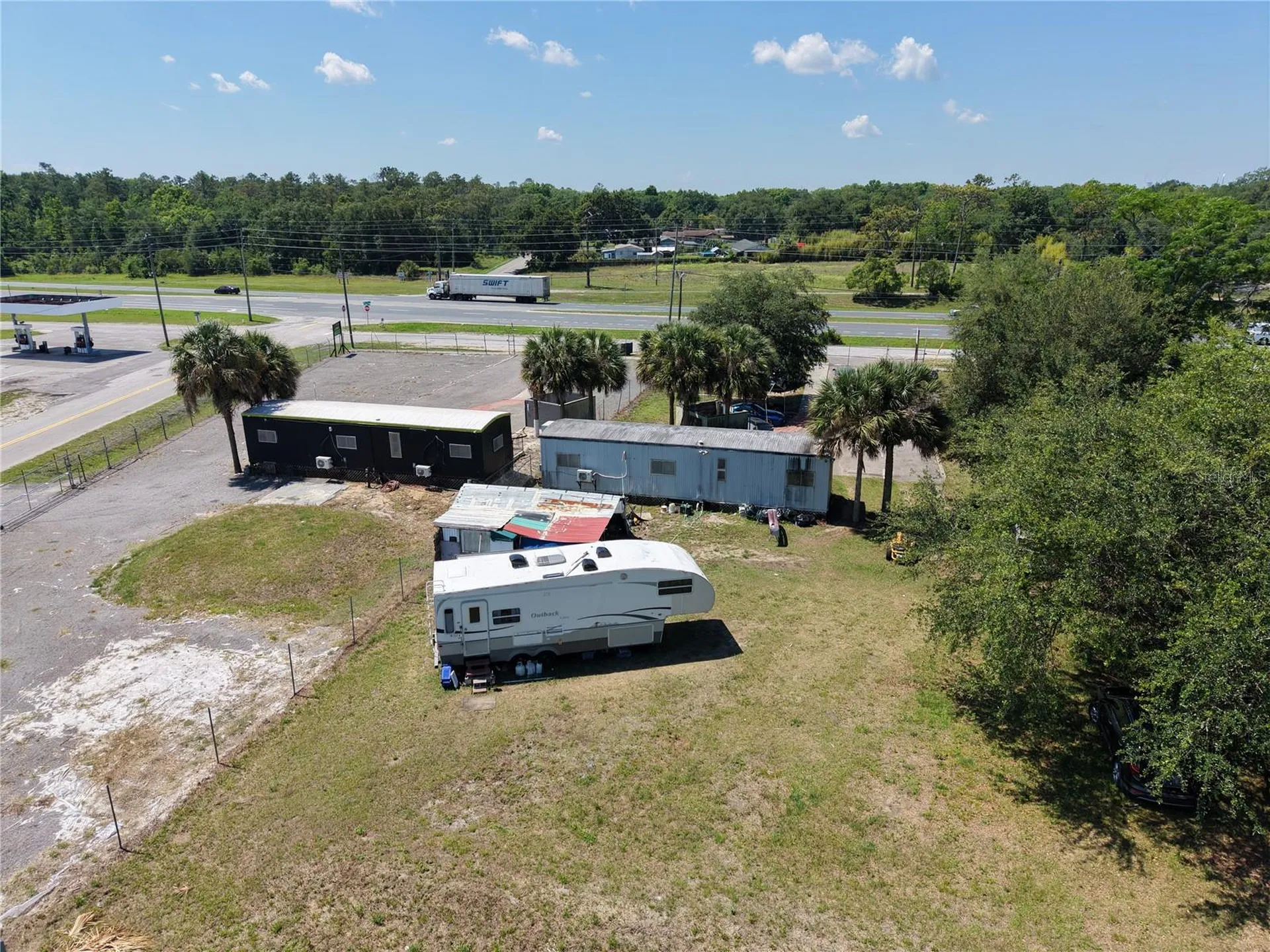 17925 Old Cheney Highway Orlando FL 32820