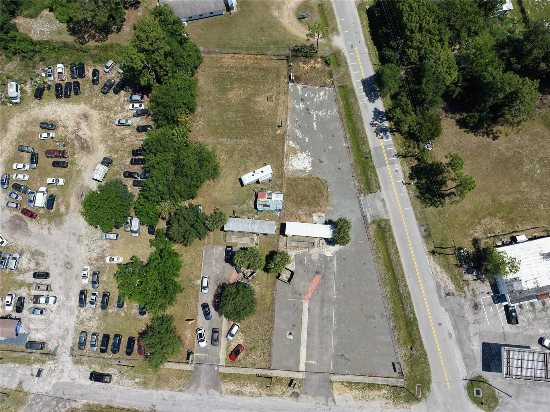 17925 Old Cheney Highway Orlando FL 32820