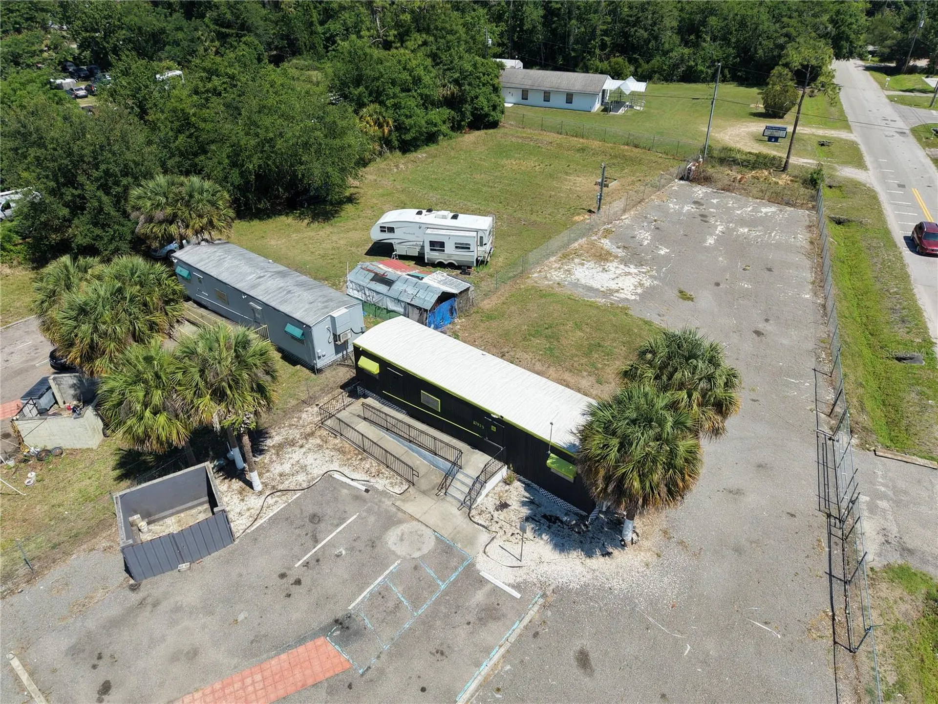 17925 Old Cheney Highway Orlando FL 32820