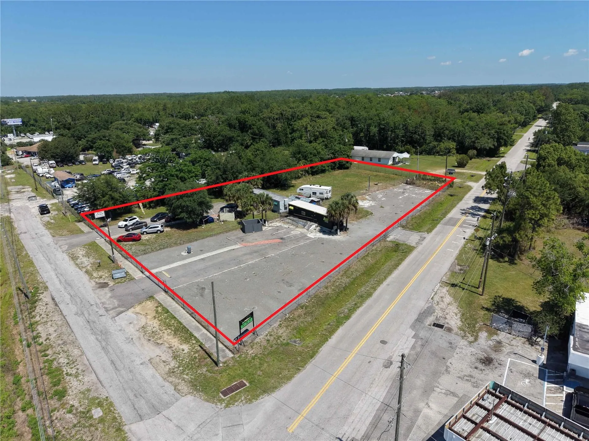 17925 Old Cheney Highway Orlando FL 32820