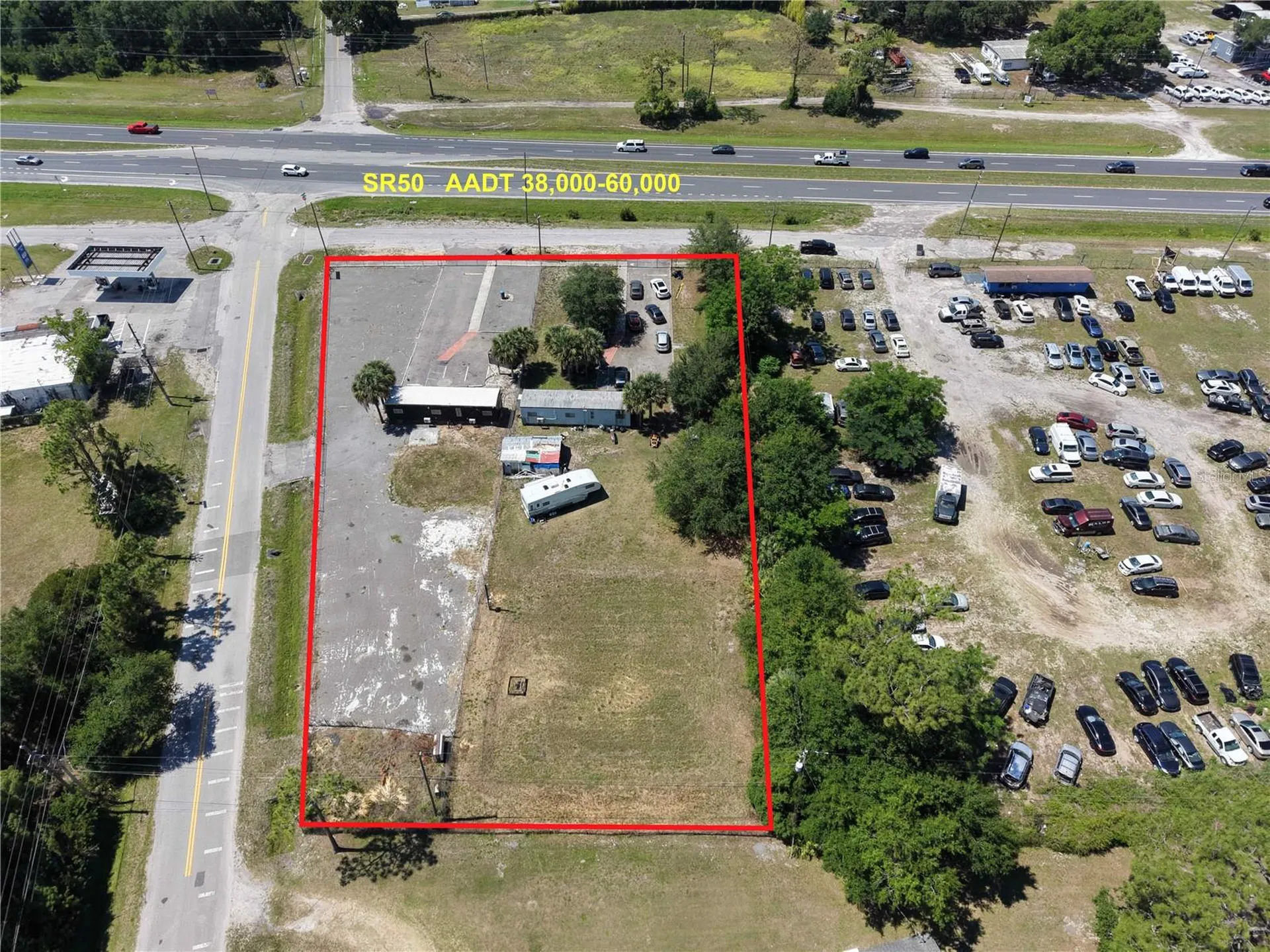 17925 Old Cheney Highway Orlando FL 32820