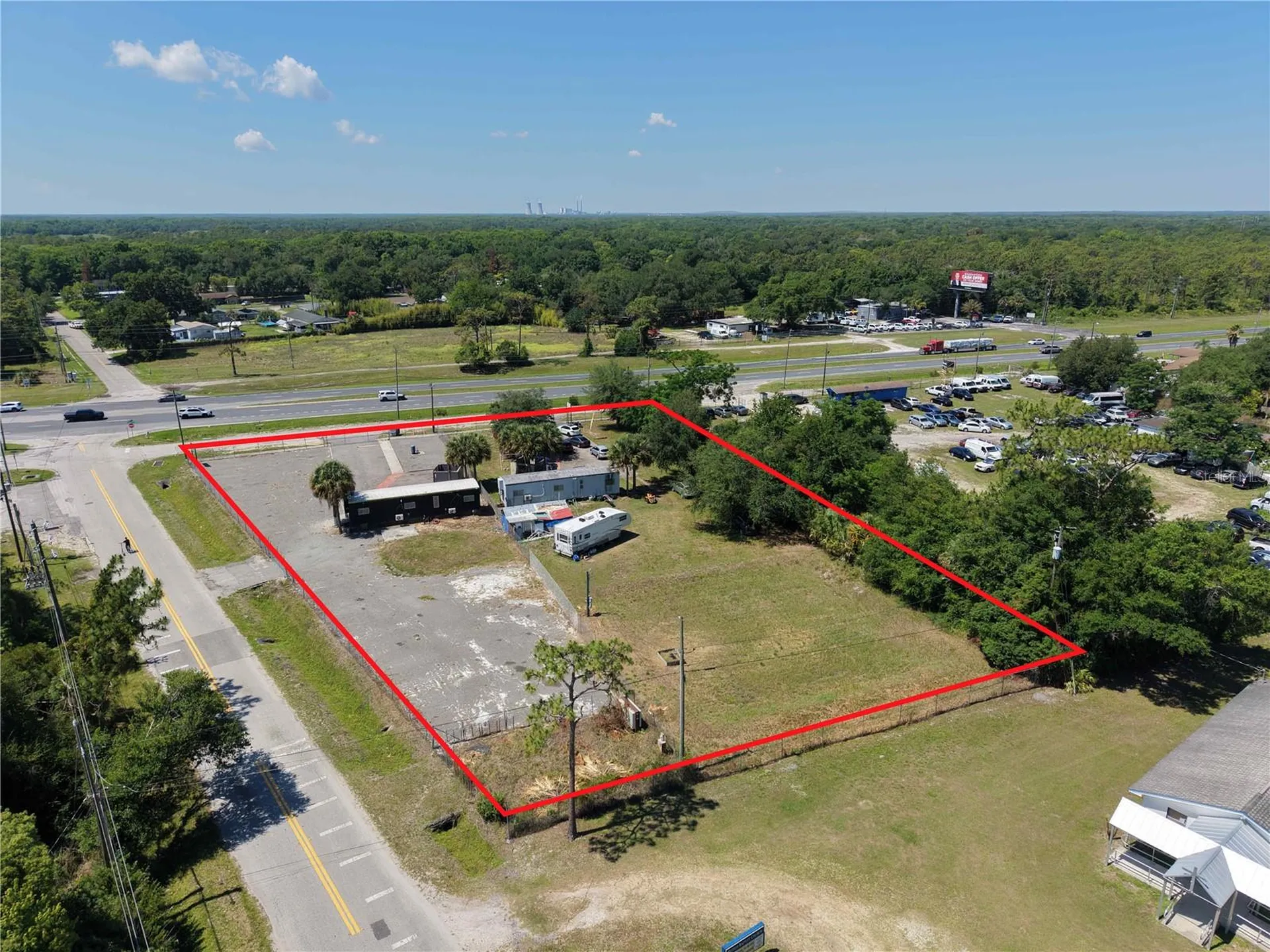 17925 Old Cheney Highway Orlando FL 32820