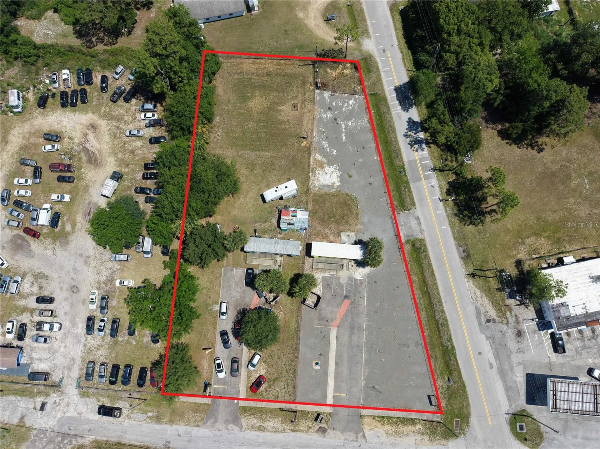 17925 Old Cheney Highway Orlando FL 32820