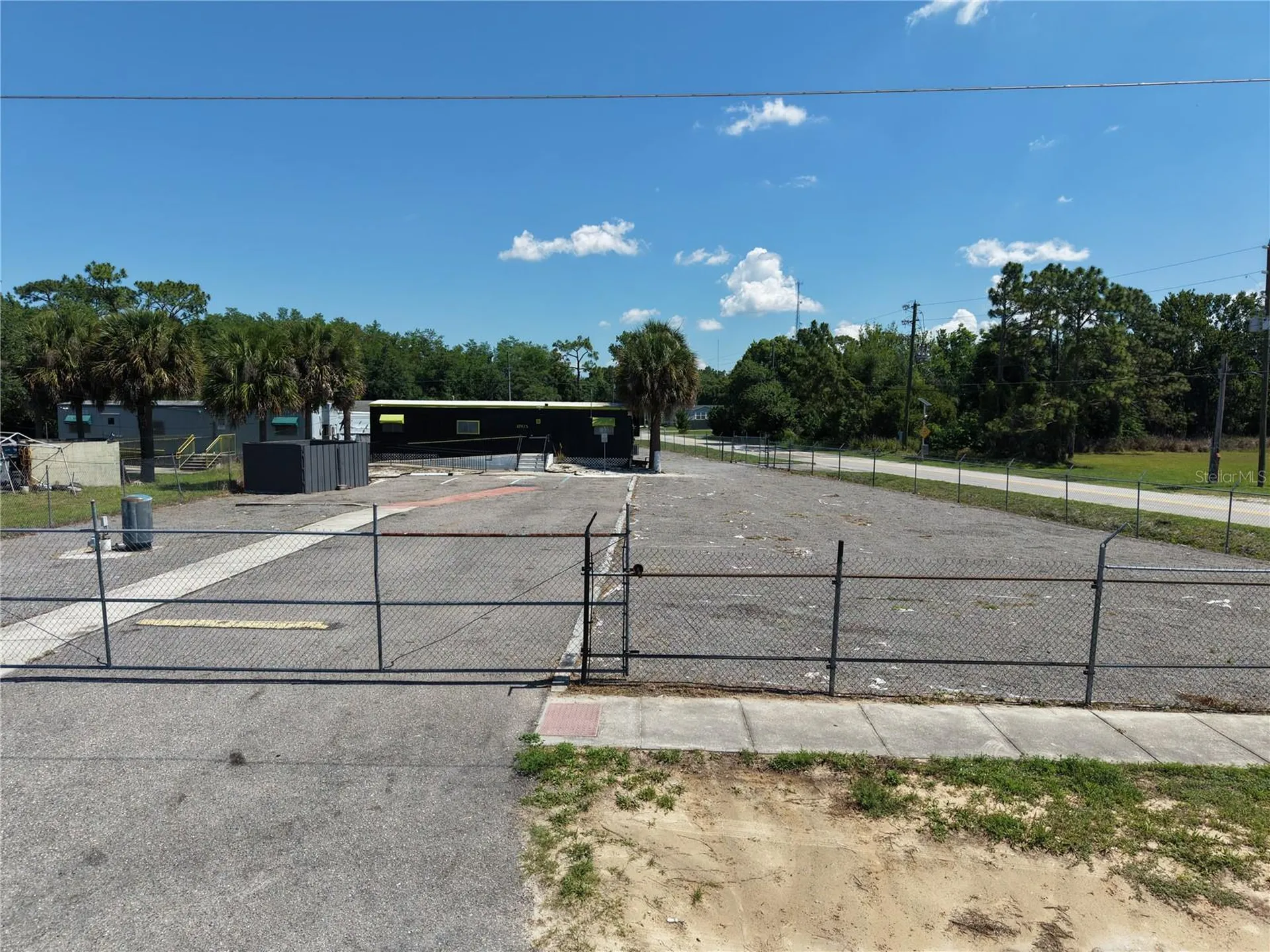 17925 Old Cheney Highway Orlando FL 32820