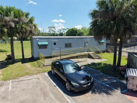 17925 Old Cheney Highway Orlando FL 32820