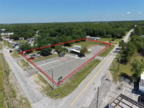 17925 Old Cheney Highway Orlando FL 32820