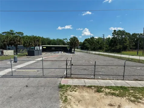 17925 Old Cheney Highway Orlando FL 32820