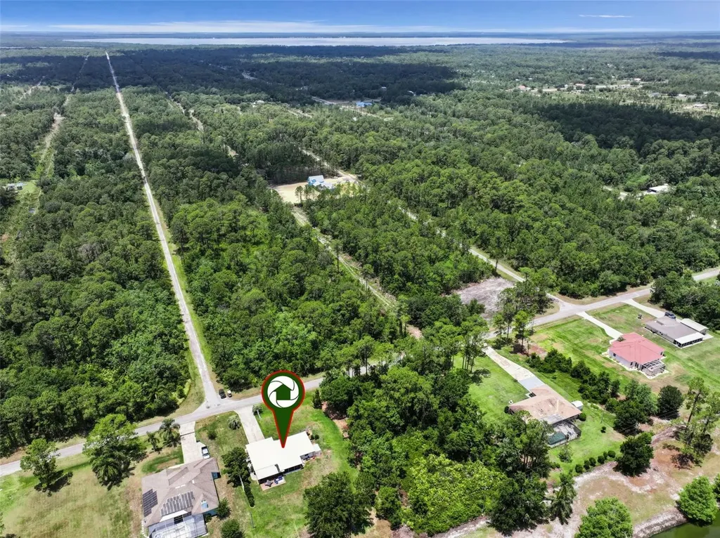 7651 Limonia Drive Indian Lake Estates FL 33855