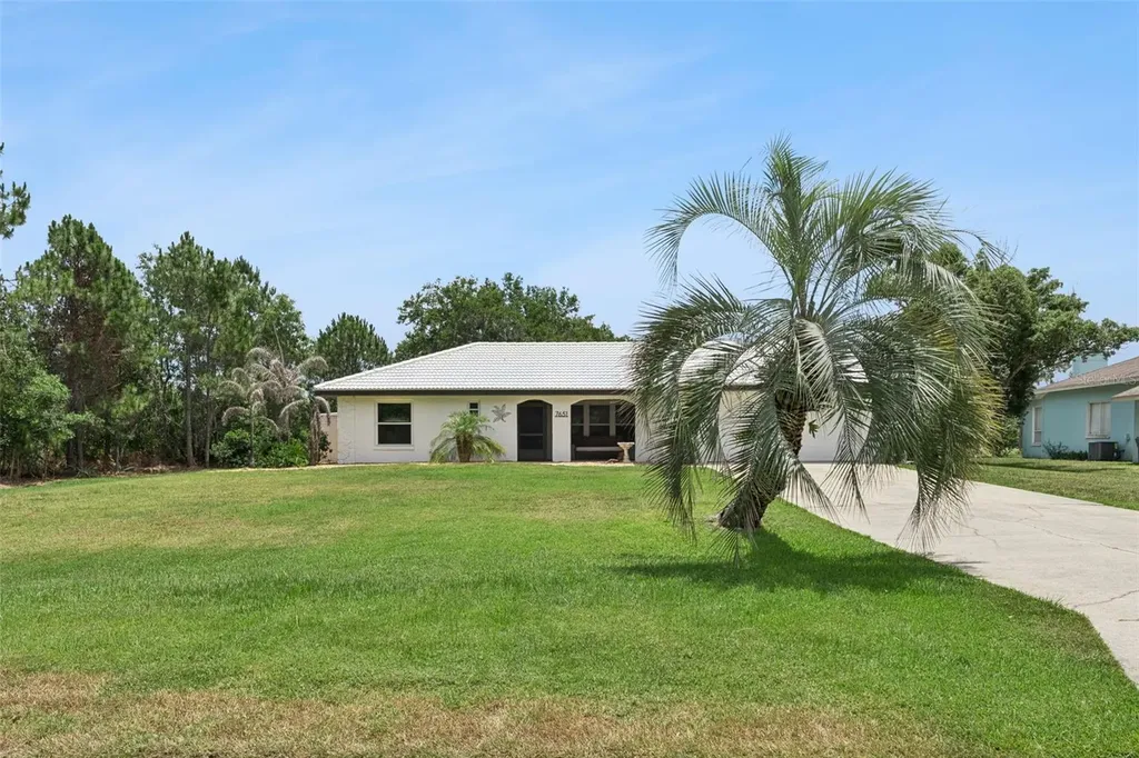7651 Limonia Drive Indian Lake Estates FL 33855