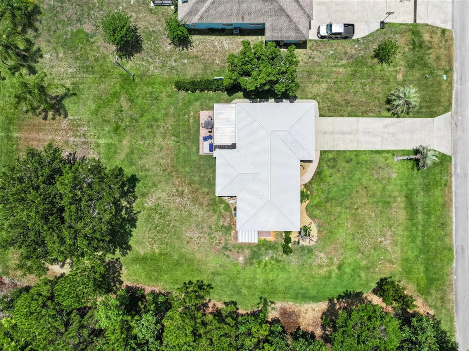 7651 Limonia Drive Indian Lake Estates FL 33855