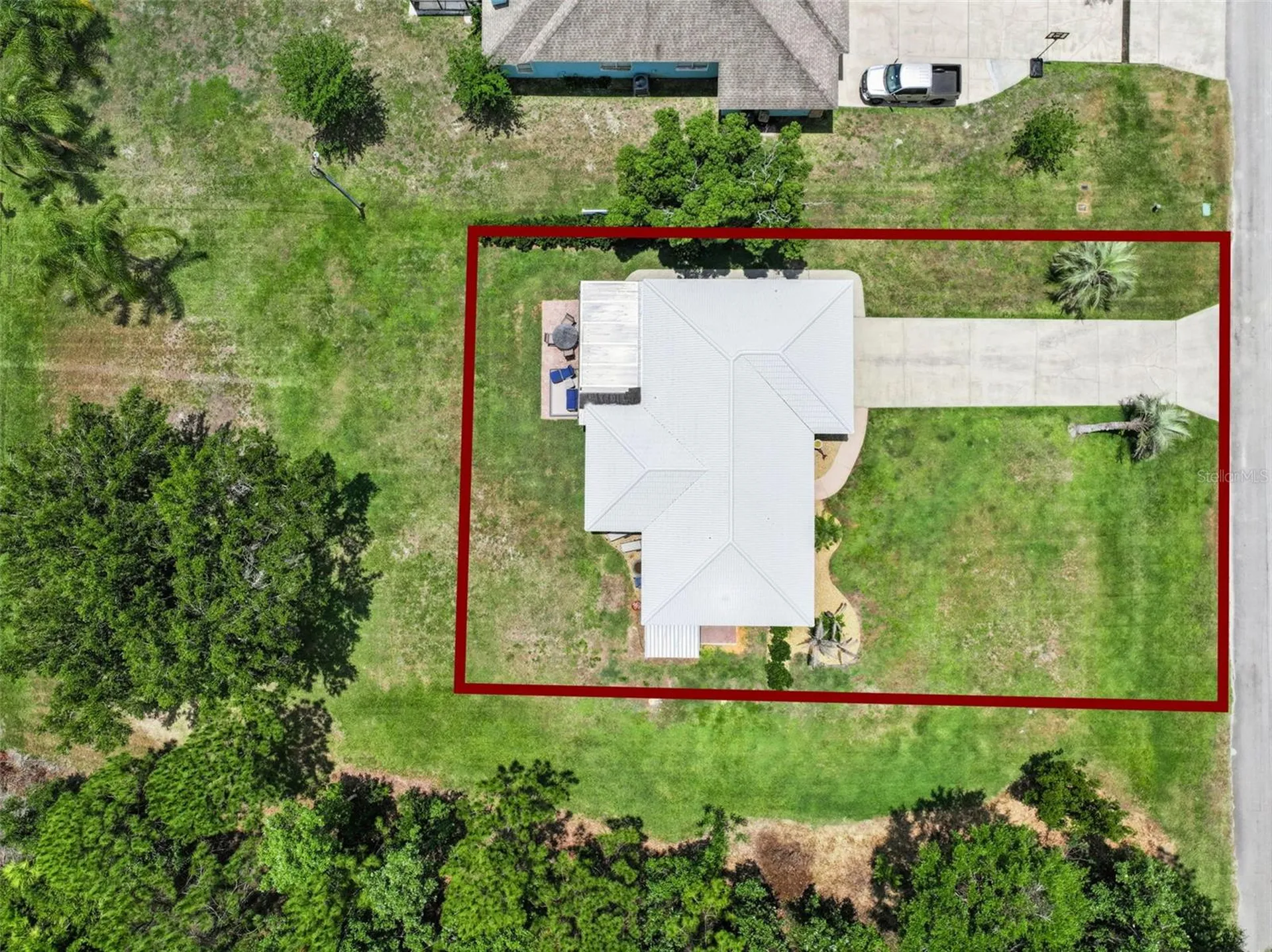 7651 Limonia Drive Indian Lake Estates FL 33855