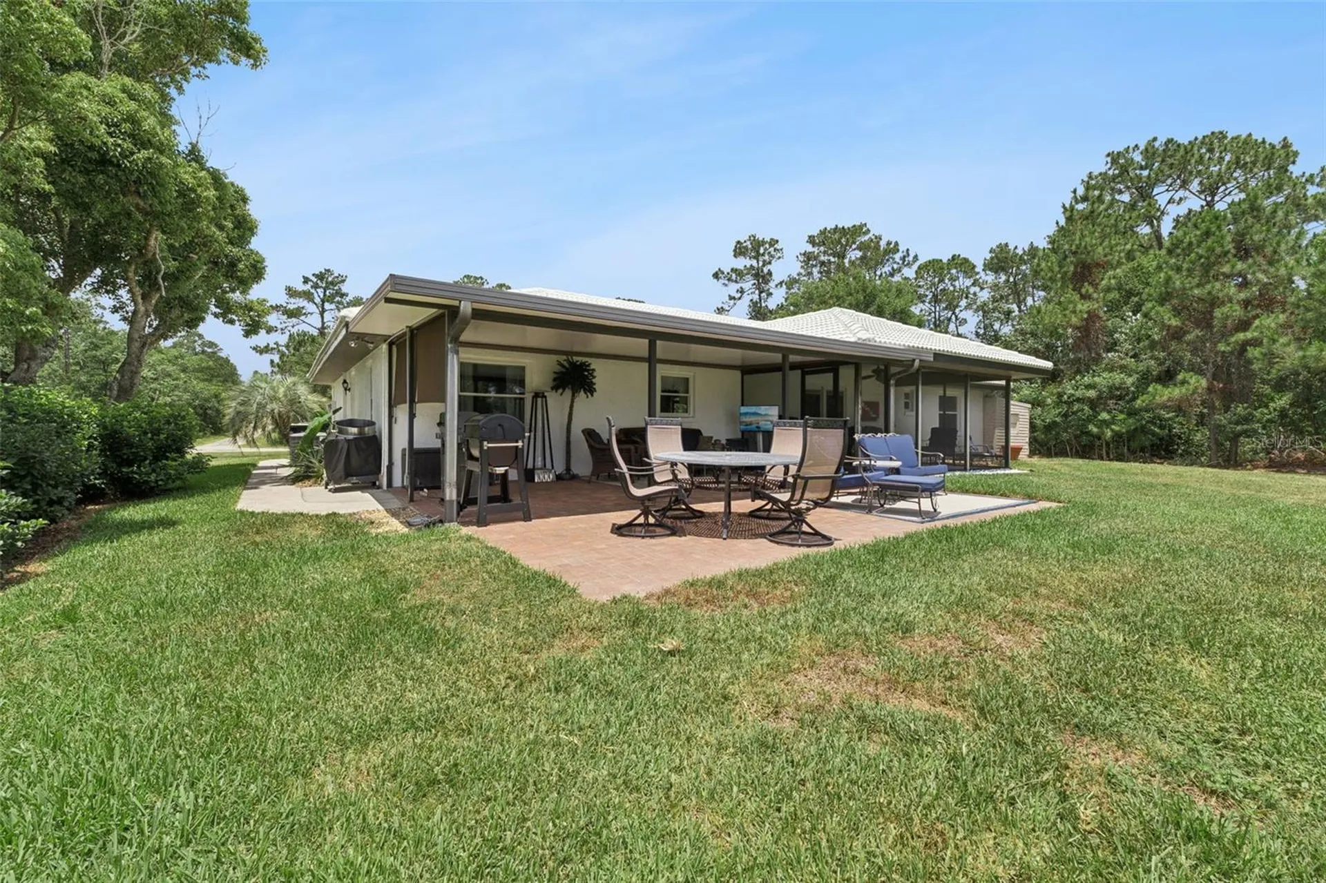 7651 Limonia Drive Indian Lake Estates FL 33855