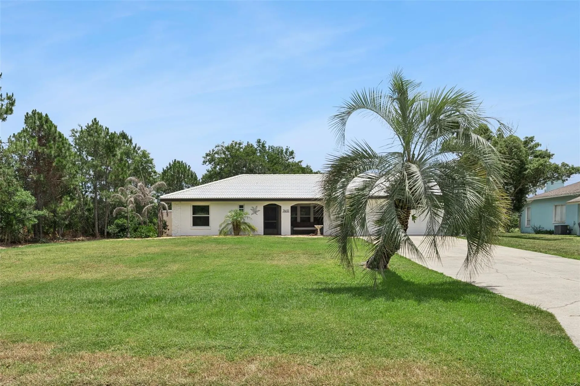 7651 Limonia Drive Indian Lake Estates FL 33855