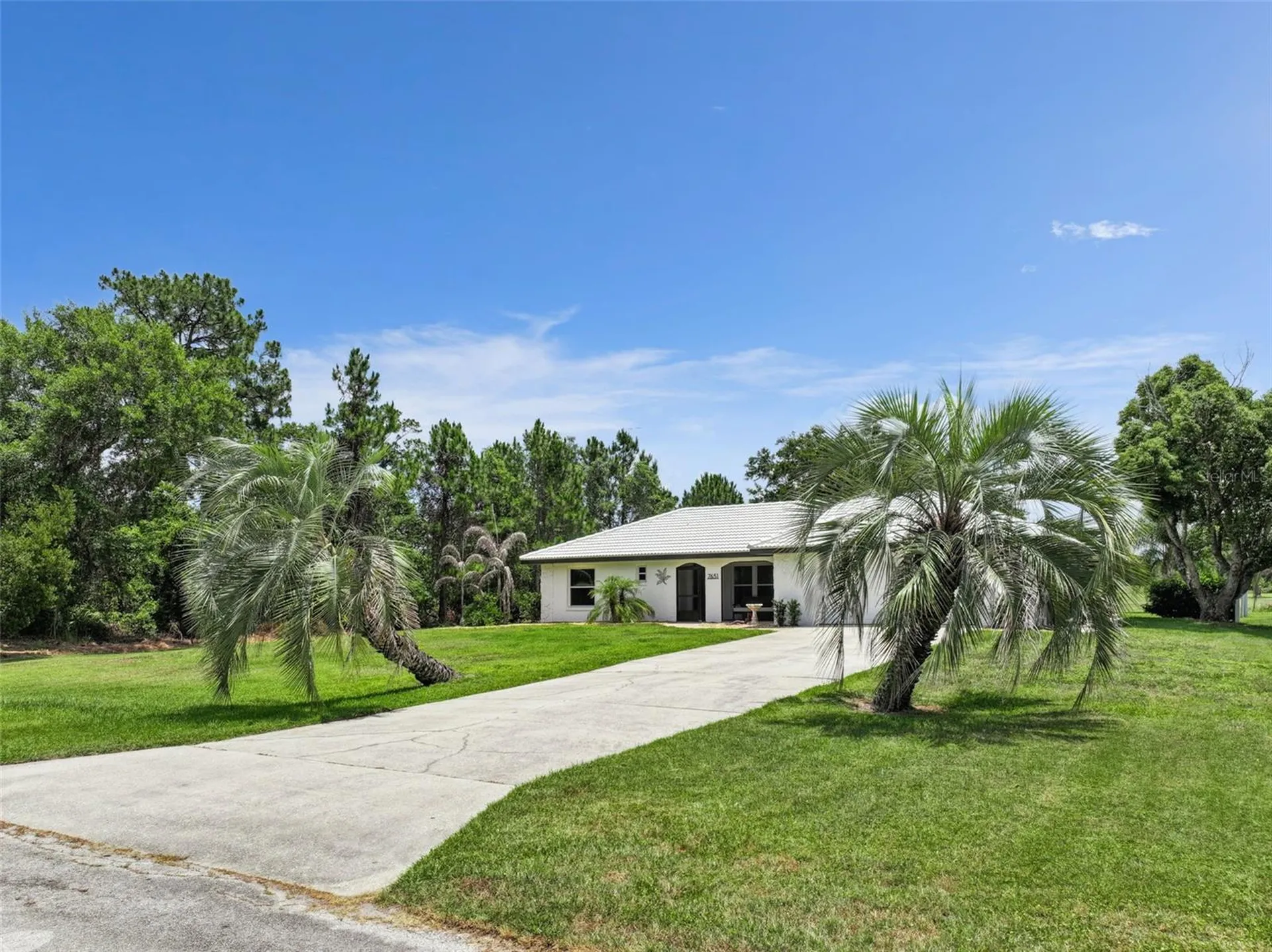 7651 Limonia Drive Indian Lake Estates FL 33855