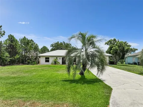 7651 Limonia Drive Indian Lake Estates FL 33855