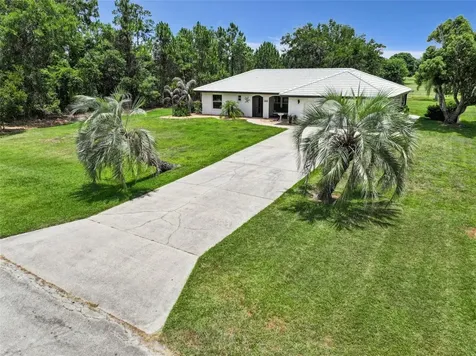 7651 Limonia Drive Indian Lake Estates FL 33855