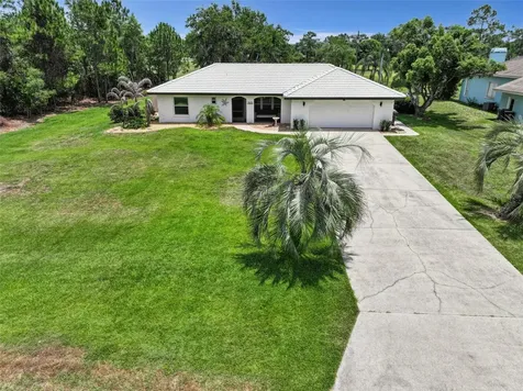 7651 Limonia Drive Indian Lake Estates FL 33855
