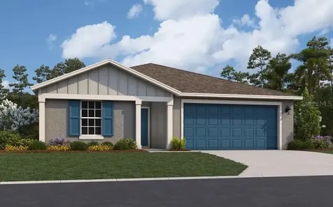6205 Sanders Grove Circle Okahumpka FL 34762