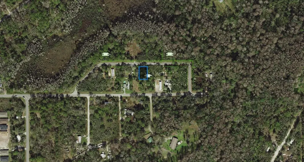 09-25-17-0020-00100-0120 Glades Avenue New Port Richey FL 34654