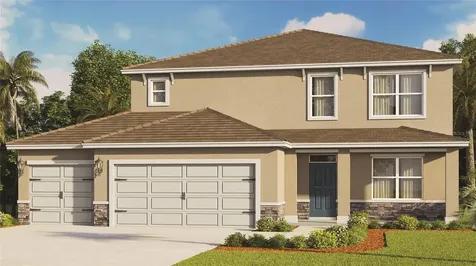 4040 Bradbury Way Sanford FL 32773