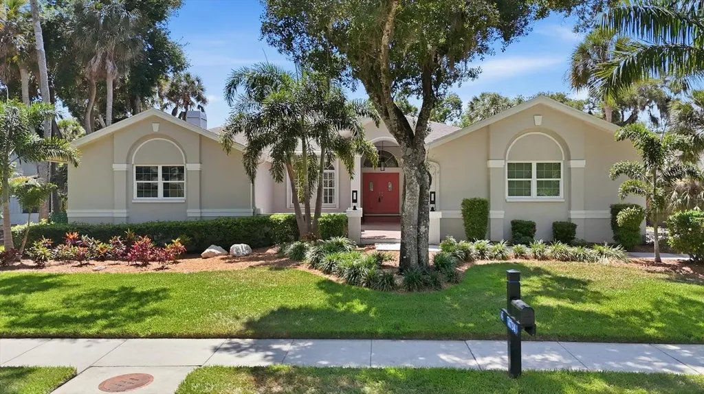 4734 E Trails Drive Sarasota FL 34232