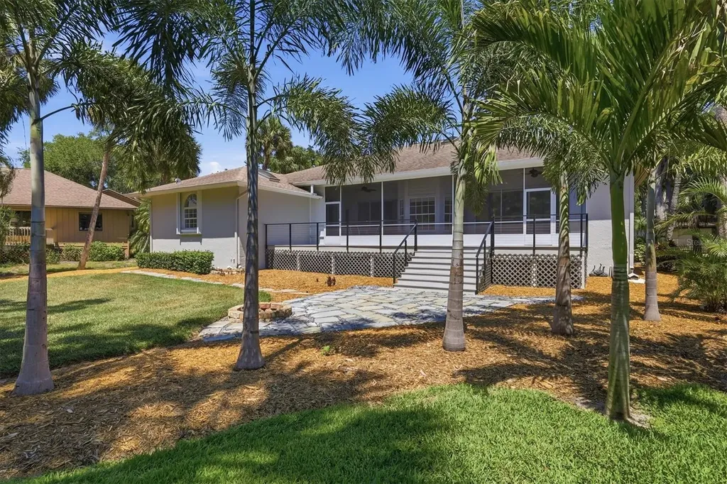 4734 E Trails Drive Sarasota FL 34232