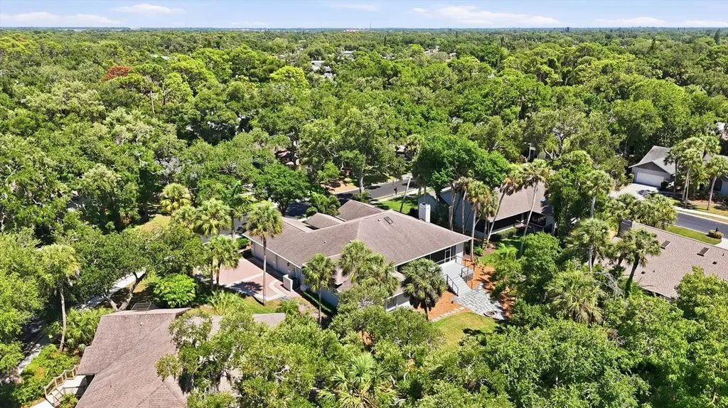 4734 E Trails Drive Sarasota FL 34232