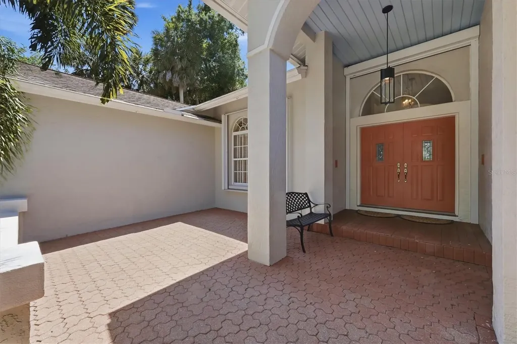 4734 E Trails Drive Sarasota FL 34232
