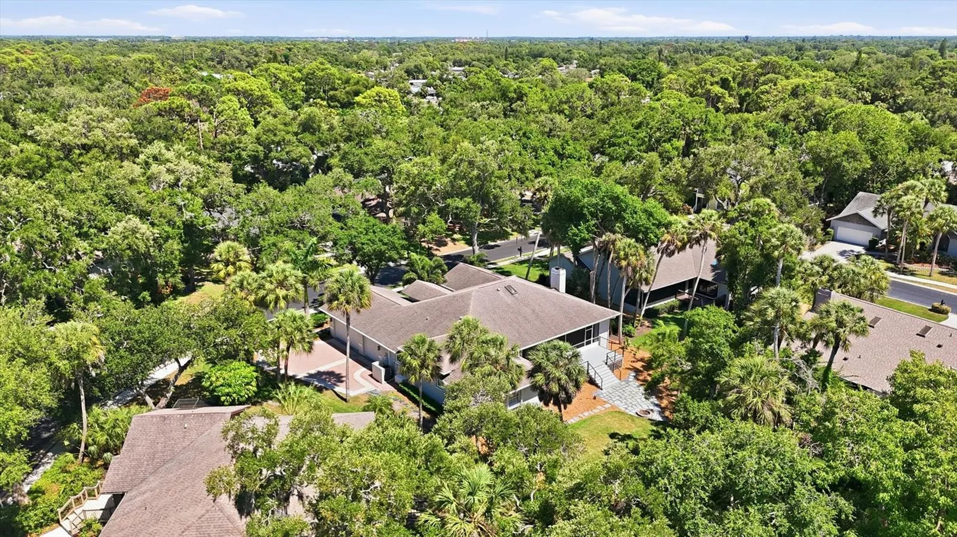 4734 E Trails Drive Sarasota FL 34232