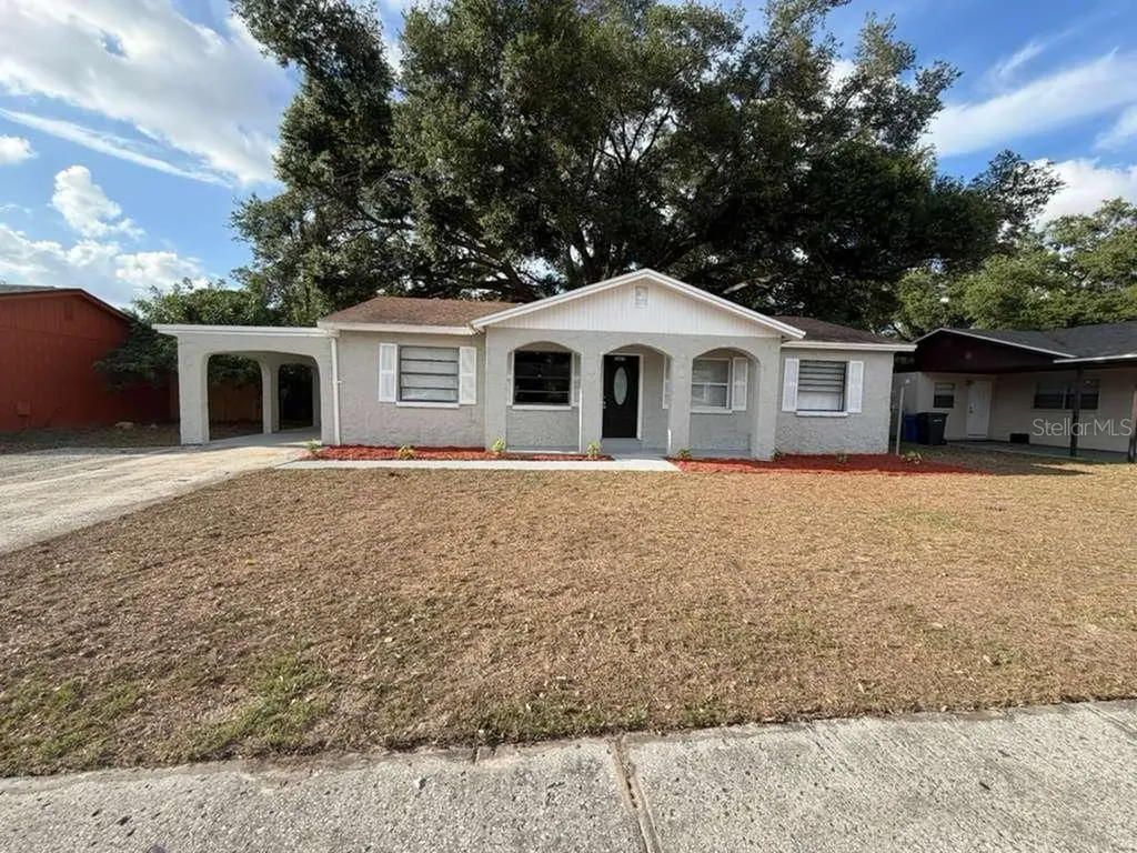 2065 Balfour Circle Tampa FL 33619