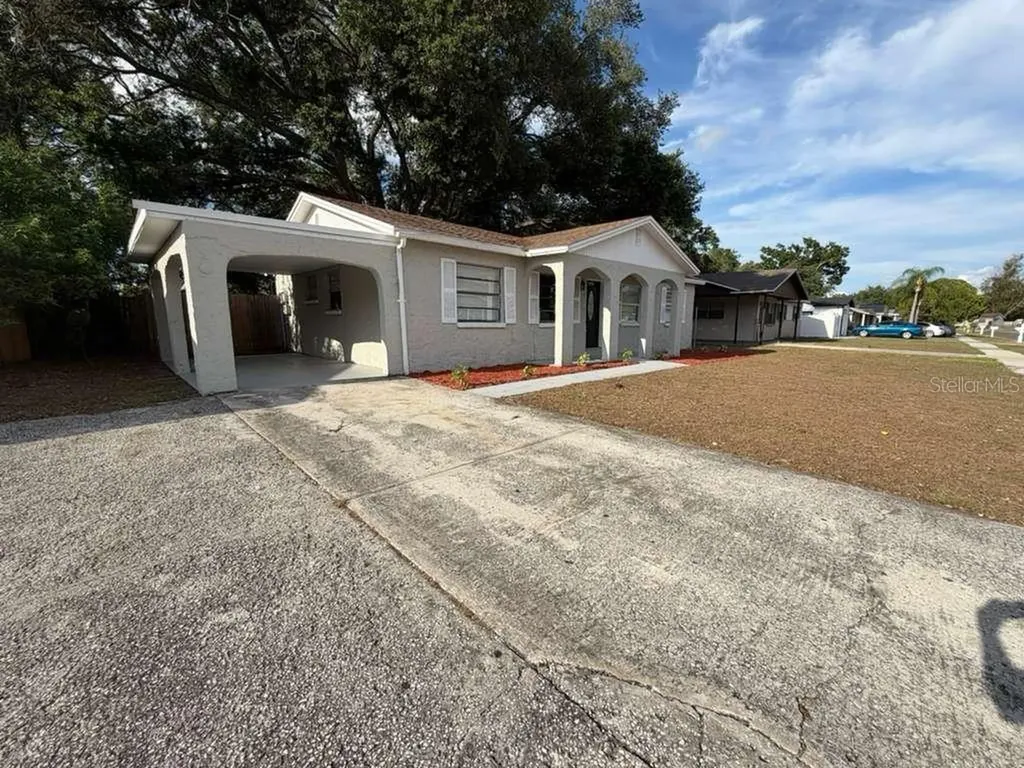 2065 Balfour Circle Tampa FL 33619