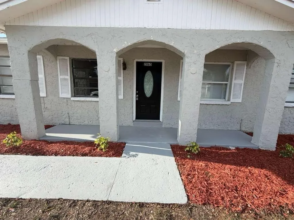 2065 Balfour Circle Tampa FL 33619