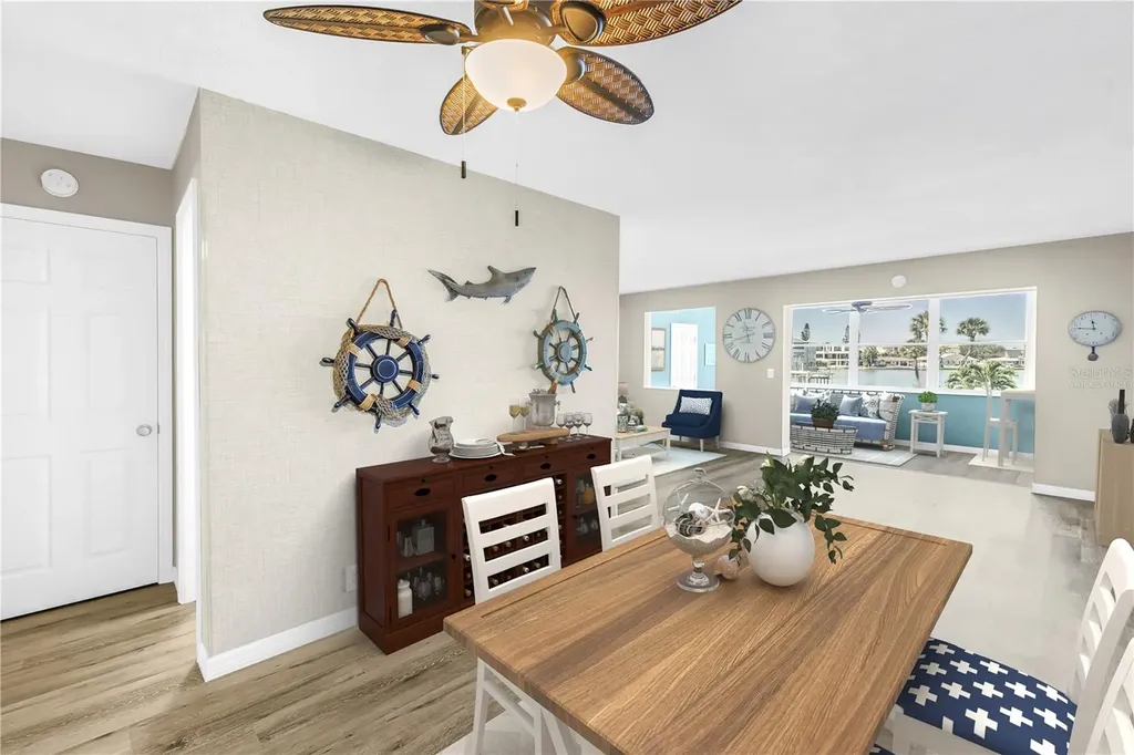1868 Shore Drive S South Pasadena FL 33707