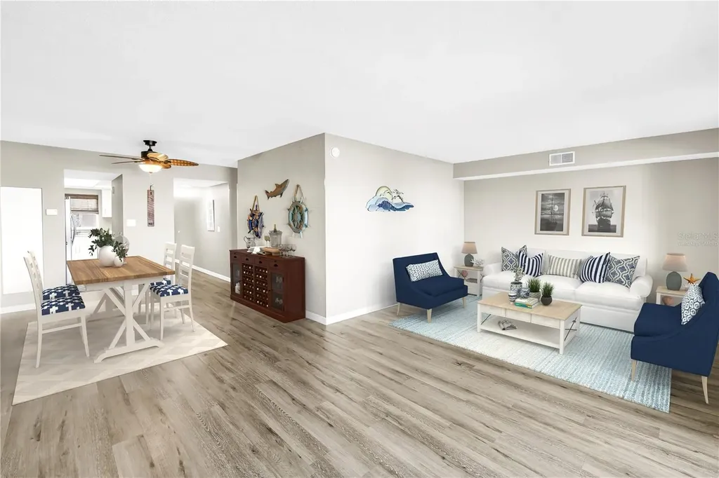 1868 Shore Drive S South Pasadena FL 33707