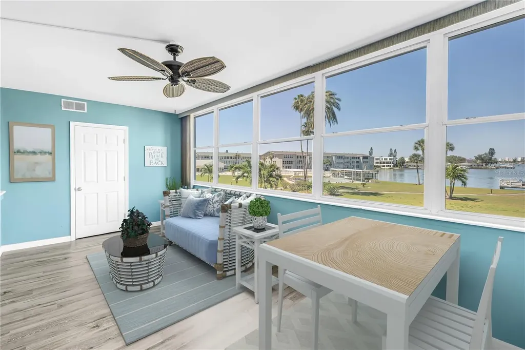 1868 Shore Drive S South Pasadena FL 33707