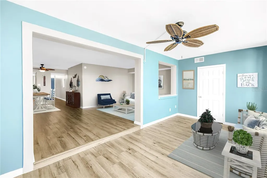 1868 Shore Drive S South Pasadena FL 33707