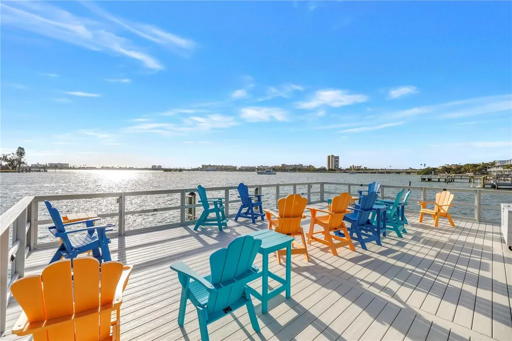 1868 Shore Drive S South Pasadena FL 33707