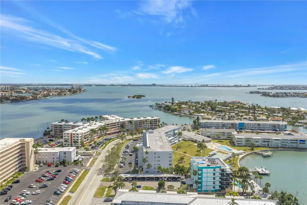 1868 Shore Drive S South Pasadena FL 33707