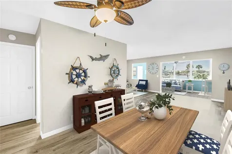 1868 Shore Drive S South Pasadena FL 33707
