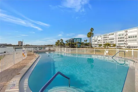 1868 Shore Drive S South Pasadena FL 33707