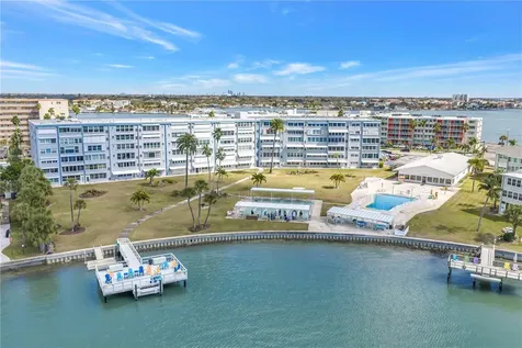 1868 Shore Drive S South Pasadena FL 33707